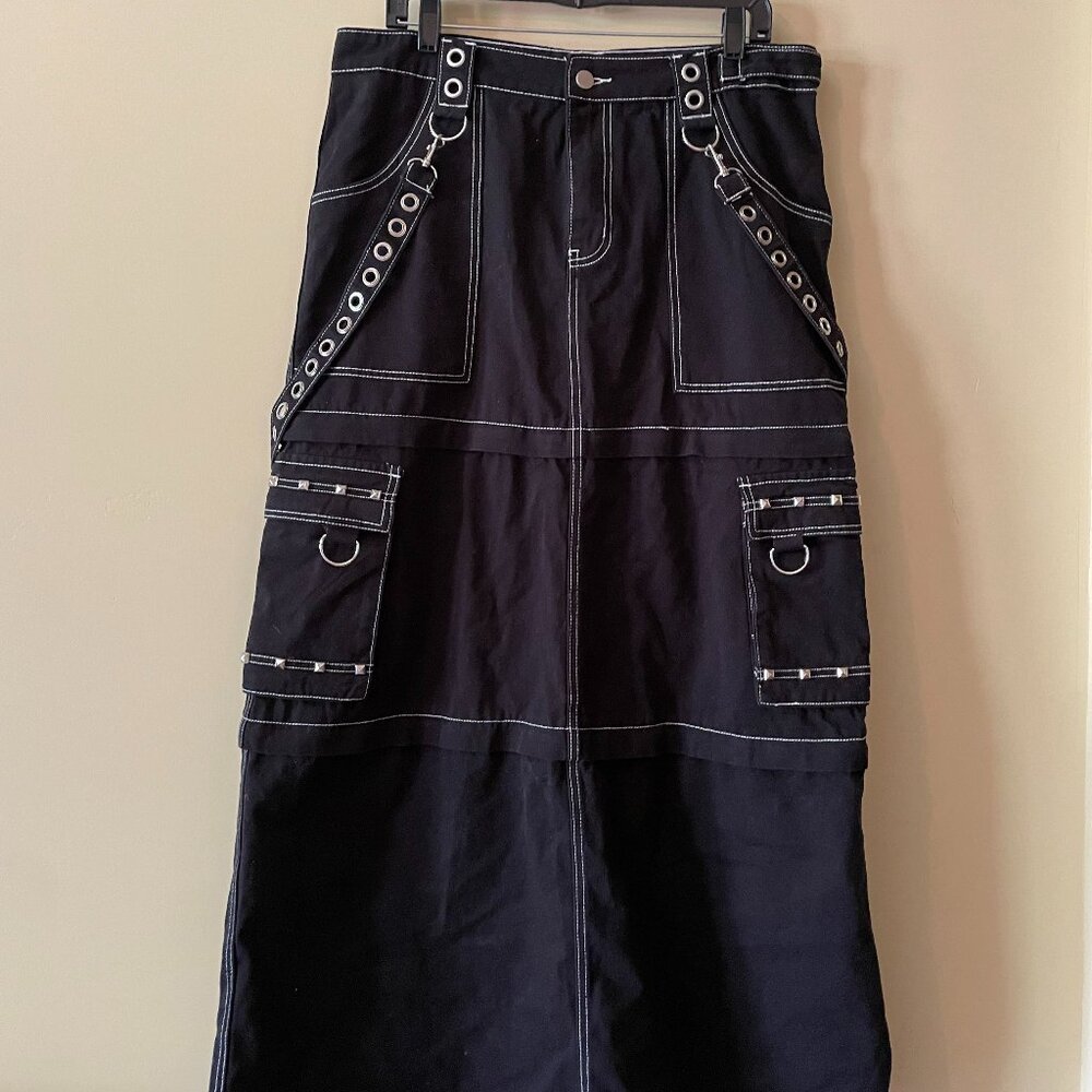 Current Mood 3-in-1 Convertible Skirt